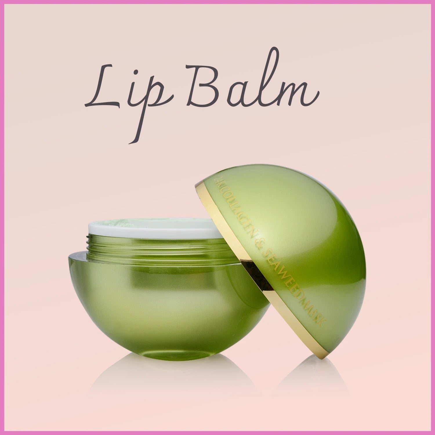 Lip Balm