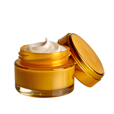 Island Glow Body Scrub & Shower Gel